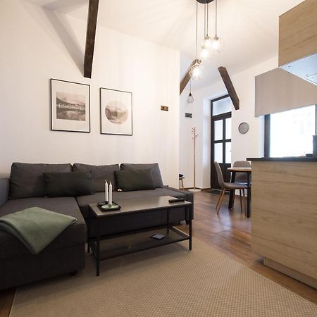 Lovely Brasov Flat With Patio And Mountain Views エクステリア 写真